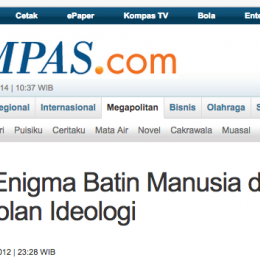 KOMPAS.com